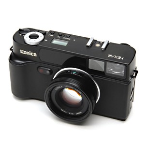 Konica HEXAR